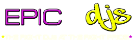 EPIC DJ Hire Melbourne